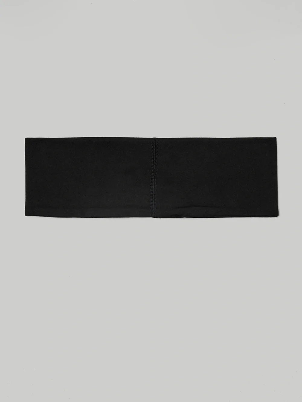 ALO Yoga Performance Conquer Headband - Black
